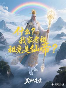 什么?我家老祖竟是仙帝?
